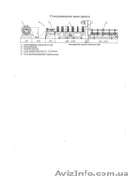 Продам линию С-15  по производству профнастила - <ro>Изображение</ro><ru>Изображение</ru> #1, <ru>Объявление</ru> #922710
