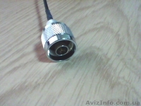 2G/3G антенна на магните 824-960/1710-2170 МГц 7дБ - <ro>Изображение</ro><ru>Изображение</ru> #4, <ru>Объявление</ru> #950276