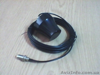2G/3G круговая антенна 824-960/1710-2170 МГц 2 дБ - <ro>Изображение</ro><ru>Изображение</ru> #1, <ru>Объявление</ru> #950274