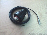 2G/3G круговая антенна 824-960/1710-2170 МГц 2 дБ - <ro>Изображение</ro><ru>Изображение</ru> #2, <ru>Объявление</ru> #950274