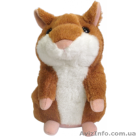 Хомячок который не даст вам скучать! ^_^ - <ro>Изображение</ro><ru>Изображение</ru> #1, <ru>Объявление</ru> #957386