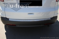 Защитные накладки на пороги Honda CR-V IV 2012+ - <ro>Изображение</ro><ru>Изображение</ru> #2, <ru>Объявление</ru> #961388