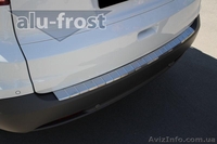 Защитные накладки на пороги Honda CR-V IV 2012+ - <ro>Изображение</ro><ru>Изображение</ru> #1, <ru>Объявление</ru> #961388