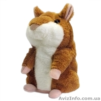 Хомячок который не даст вам скучать! ^_^ - <ro>Изображение</ro><ru>Изображение</ru> #3, <ru>Объявление</ru> #957386