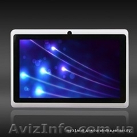 Планшет Nano-TAB, 2 ядра, Тайвань - <ro>Изображение</ro><ru>Изображение</ru> #1, <ru>Объявление</ru> #958717