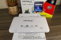 Супер мощный немецкий планшет Nano-X - <ro>Изображение</ro><ru>Изображение</ru> #2, <ru>Объявление</ru> #958888