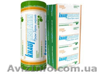 Утеплитель KnaufInsulation - <ro>Изображение</ro><ru>Изображение</ru> #2, <ru>Объявление</ru> #957531