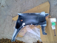 НОВОЕ Крыло переднее VW POLO 1999-2001 - <ro>Изображение</ro><ru>Изображение</ru> #2, <ru>Объявление</ru> #983730