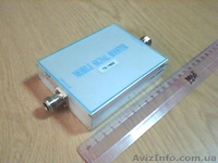 GSM усилитель (репитер)TE-1860 SA DCS 1800 MHz  - <ro>Изображение</ro><ru>Изображение</ru> #1, <ru>Объявление</ru> #973329