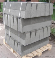 Еврозаборы бетонные изделия в Днепропетровске тротуарная плитка навесы из полика - <ro>Изображение</ro><ru>Изображение</ru> #5, <ru>Объявление</ru> #1000907