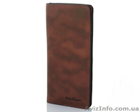 Портмоне S.FERRAGAMO 1805 CAMEL - <ro>Изображение</ro><ru>Изображение</ru> #1, <ru>Объявление</ru> #1000752