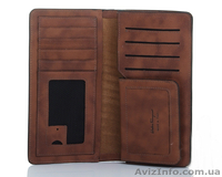 Портмоне S.FERRAGAMO 1805 CAMEL - <ro>Изображение</ro><ru>Изображение</ru> #2, <ru>Объявление</ru> #1000752