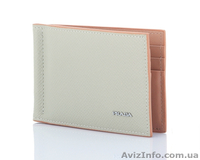 Зажим для купюр PRADA PAI 7006 BEIGE - <ro>Изображение</ro><ru>Изображение</ru> #2, <ru>Объявление</ru> #1000317