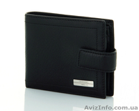 Кожаное портмоне S.T.DUPONT 51099 - <ro>Изображение</ro><ru>Изображение</ru> #1, <ru>Объявление</ru> #1000584