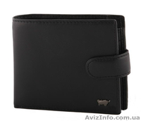 Портмоне ( Braun Buffel ) 8804 - <ro>Изображение</ro><ru>Изображение</ru> #2, <ru>Объявление</ru> #1000552