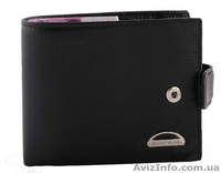 Портмоне Braun Buffel A 9919 - <ro>Изображение</ro><ru>Изображение</ru> #1, <ru>Объявление</ru> #1000559