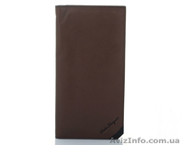 Портмоне Salvatore Ferragamo 3105 Coffee - <ro>Изображение</ro><ru>Изображение</ru> #2, <ru>Объявление</ru> #1000586