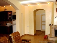 Статусная квартира вблизи парковой зоны - <ro>Изображение</ro><ru>Изображение</ru> #2, <ru>Объявление</ru> #986011