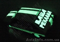 Светящаяся краска, флуоресцентная краска, невидимая краска, Днепропетровск, прод - <ro>Изображение</ro><ru>Изображение</ru> #1, <ru>Объявление</ru> #1010301