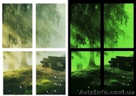 Светящаяся краска, флуоресцентная краска, невидимая краска, Днепропетровск, прод - <ro>Изображение</ro><ru>Изображение</ru> #3, <ru>Объявление</ru> #1010301