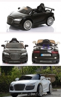 В Продаже! Детский электромобиль AUDI R8 SPYDER - <ro>Изображение</ro><ru>Изображение</ru> #1, <ru>Объявление</ru> #1008725