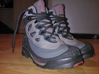 Ботинки зимние Columbia waterproof - <ro>Изображение</ro><ru>Изображение</ru> #1, <ru>Объявление</ru> #1008665