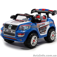  Детский электромобиль Wolksvagen YJ014 - <ro>Изображение</ro><ru>Изображение</ru> #1, <ru>Объявление</ru> #1023375