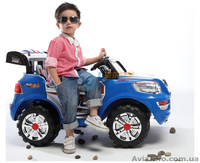  Детский электромобиль Wolksvagen YJ014 - <ro>Изображение</ro><ru>Изображение</ru> #5, <ru>Объявление</ru> #1023375
