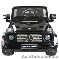 Детский Джип G55 "Кубик"  - <ro>Изображение</ro><ru>Изображение</ru> #1, <ru>Объявление</ru> #1023370