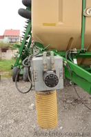 Сеялка Great Plains CTA 4000 HD 12-метровая пневматическая Б/и - <ro>Изображение</ro><ru>Изображение</ru> #1, <ru>Объявление</ru> #1023891