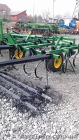 Культиватор John Deer 1050, 8,4м - <ro>Изображение</ro><ru>Изображение</ru> #2, <ru>Объявление</ru> #1023922