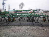 Культиватор John Deer 1050, ш.з.11,8м Б/и - <ro>Изображение</ro><ru>Изображение</ru> #2, <ru>Объявление</ru> #1023932