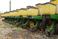 Сеялка John Deer 7200 12-ти рядная механика б/и - <ro>Изображение</ro><ru>Изображение</ru> #1, <ru>Объявление</ru> #1023901