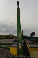 Сеялка John Deer 7200 12-ти рядная механика б/и - <ro>Изображение</ro><ru>Изображение</ru> #2, <ru>Объявление</ru> #1023901