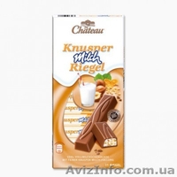 продам немецкий шоколад chateau - <ro>Изображение</ro><ru>Изображение</ru> #4, <ru>Объявление</ru> #1039514