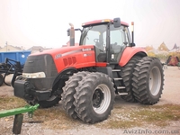 трактор CASE Magnum MX 335 - <ro>Изображение</ro><ru>Изображение</ru> #1, <ru>Объявление</ru> #1040974