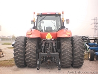 трактор CASE Magnum MX 335 - <ro>Изображение</ro><ru>Изображение</ru> #2, <ru>Объявление</ru> #1040974