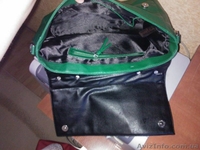 Продам сумку Christian Audigier - <ro>Изображение</ro><ru>Изображение</ru> #2, <ru>Объявление</ru> #1034450