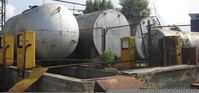 Продаем стационарную емкость для светлых нефтепродуктов 37,5 м3 - <ro>Изображение</ro><ru>Изображение</ru> #1, <ru>Объявление</ru> #1050706