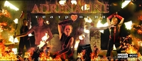 Театр Огня Adrenaline - <ro>Изображение</ro><ru>Изображение</ru> #1, <ru>Объявление</ru> #1059400