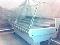 Продам холодильные витрины Igloo б/у из Европы - <ro>Изображение</ro><ru>Изображение</ru> #2, <ru>Объявление</ru> #1050417