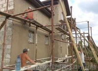 Маляр-штукатур - <ro>Изображение</ro><ru>Изображение</ru> #2, <ru>Объявление</ru> #1062731