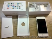 New Original iPhones 5S 16GB/32GB/64GB все цвета - <ro>Изображение</ro><ru>Изображение</ru> #1, <ru>Объявление</ru> #1077606