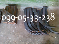 Культиваторы КРН-4.2, КРН-5.6  - <ro>Изображение</ro><ru>Изображение</ru> #7, <ru>Объявление</ru> #1080729