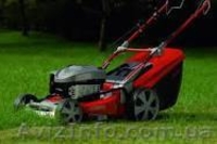 Ремонт газонокосилок в Днепропетровске  - <ro>Изображение</ro><ru>Изображение</ru> #1, <ru>Объявление</ru> #1093481