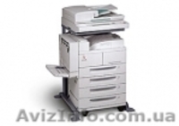 МФУXerox DC 440 + Новый картридж.Самый экономный вариант для печати ч/б - <ro>Изображение</ro><ru>Изображение</ru> #1, <ru>Объявление</ru> #1094184