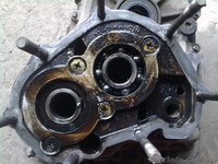 КПП для DAEWOO Sens б/у - <ro>Изображение</ro><ru>Изображение</ru> #1, <ru>Объявление</ru> #1109586