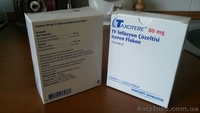 Кселода (Xeloda), Taxotere(Dosetaksel, Доцетаксел), Onzyd(Ondansetron) - <ro>Изображение</ro><ru>Изображение</ru> #1, <ru>Объявление</ru> #1110227
