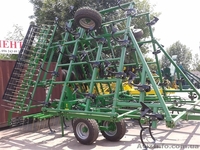 Культваторы АК ( John Deer) 12 м.,10 м., 8 м метров - <ro>Изображение</ro><ru>Изображение</ru> #2, <ru>Объявление</ru> #1124638