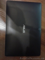 Планшет Asus  TF101 32GB - <ro>Изображение</ro><ru>Изображение</ru> #2, <ru>Объявление</ru> #1127156